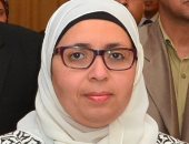 رئيس جامعة أسيوط يعين عميدة للحاسبات والمعلومات