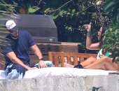 ريهانا "متوترة" وتصرخ فى وجه صديقها.. اعرف التفاصيل