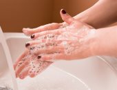 دراسة بريطانية تحذر من تدنى الاهتمام بنظافة اليدين فى المستشفيات