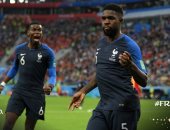 فرنسا تبدد أحلام الجيل الذهبى لبلجيكا وتتأهل لنهائى مونديال 2018.. فيديو