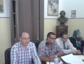 توصيات المائدة المستديرة بخصوص صفقة القرن بلجنة الحريات