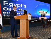 وزير البترول: نتائج ملموسة لاستراتيجية الوزارة لتطوير وتحديث القطاع 