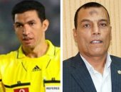 جهاد جريشة يحصل على 8.9 فى تقييم لجنة حكام الفيفا بعد المونديال