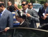 وزير البيئة من طنطا: شن حملات تفتيشية لمواجهة ظاهرة انتشار الثعابين بالبحيرة 