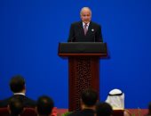 فيديو.. أبو الغيط: حريصون على الاستمرار فى الارتقاء بالعلاقات العربية - الصينية