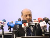 صور.. محمود الشامى: انتخابات رابطة الأندية فى سبتمبر