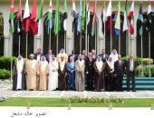 صور.. بدء أعمال الاجتماع السادس للأمناء العامين للبرلمانات العربية