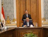 صور.. وكيل البرلمان: نحن والحكومة فى مركب واحد.. والإعلام كان على قدر المسئولية