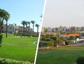 بحث التوسع فى المدن الخضراء بـ4 مناطق مصرية مع المديرة التنفيذية بالبنك الأوروبى