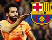 كريستيانو رونالدو يفتح الباب أمام الصفقات المستحيلة.. هل يتحقق حلم جوارديولا بضم ليونيل ميسي إلى مانشستر سيتى؟.. هل نشاهد صفقة قرن جديدة بانتقال نيمار إلى ريال مدريد.. وهل ينتقل محمد صلاح إلى برشلونة؟