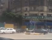 فيديو.. مع إغلاق شارع وادى النيل بسبب المترو.. طرق بديلة تعرف عليها