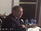 وفد البرلمان بالإسكندرية لعاملى المتحف الرومانى: "شوفنا فساد هنحاسبكم عليه".. فيديو