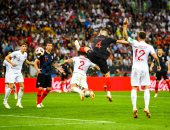 كأس العالم 2018.. بيريسيتش أول لاعب كرواتى يسجل هدفين فى نسختى المونديال 