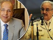 الجيش الليبى ينتصر ..  حفتر يقرر استئناف تصدير البترول من الموانئ النفطية بعد تحريرها.. المؤسسة الوطنية للنفط فى طرابلس تشكر المشير  و رئيس مجلس النواب وتعلن رفع حالة القوى عن منطقة الهلال النفطى