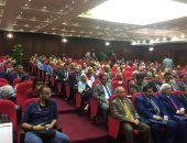 الجامعة العربية:عقد المؤتمر الأول حول الاستدامة "الكفاءة البيئية لتحقيق معيشة أفضل" ديسمبر المقبل 