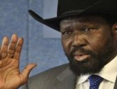 رئيس جنوب السودان كير يعين مشار زعيم المتمردين السابق نائبا له