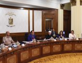 مجلس الوزراء يستعرض تسوية "المجتمعات العمرانية" و"أوراسكوم للإسكان التعاونى"