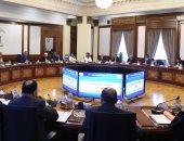 اجتماع الحكومة الأسبوعى لمتابعة الملفات الاقتصادية والاجتماعية