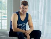 صور.. مطرب المهرجانات غاندى يقدم أغنية جديدة بعنوان "راقصة وداع"