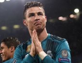 زى النهارده.. رونالدو أول لاعب فى التاريخ يسجل 100 هدف أوروبى 