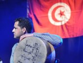 التونسى عماد عليبى يطلق بروجكت "فريجيا" فى فرنسا