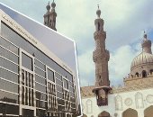 برنامج الحكومة يخصص 3.1 مليار جنيه لتجديد الخطاب الدينى.. الأعلى للأزهر: 14 مليار جنيه ميزانية المؤسسة كاملة وأولوية للجانب الدعوى.. البحوث الإسلامية: نعد سفراء للأزهر بدعم مصرى أصيل