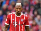 بواتينج يوجه صدمة كبيرة لمورينيو ويرفض مانشستر يونايتد