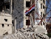 ألمانيا لم تتخذ قرار بشأن نشر عسكرى فى سوريا