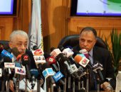 وزير التعليم: التسريب مات ولا يوجد شاومينج وندعو لدراسة ظاهرة الغش