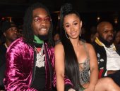 بعد ساعات من إنجابها ..تعرف على اسم مولوده كاردى بى واوفسيت  