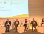 رئيس البورصة: إدارة جديدة لتحسين الإفصاح المحاسبى 