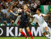 التشكيل الرسمى لمباراة إنجلترا ضد كرواتيا فى يورو 2020 