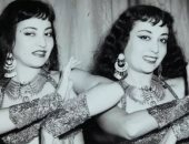 هاآرتس: الراقصتان المصريتان ليز ولين فى الستينيات أخفيا هويتهما اليهودية