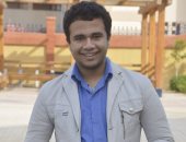 الأول على مستوى الجمهورية للمتفوقين: أحلم بالحصول على منحة لدراسة الهندسة بـAUC