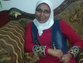 والد منة الله الأولى على مكفوفى الجمهورية بالإسكندرية: ابنتى تعشق اللغات