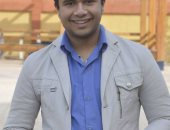 سيف الدين من أوائل الثانوية العامة يرفع شعار "لا للدروس"