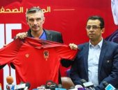 الأهلى يوافق على استمرار مترجم كارتيرون فى عمله بـ"الفيفا"