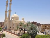 أوقاف الوادى الجديد تدشن مقرات معتمدة للفتوى بمراكز المحافظة