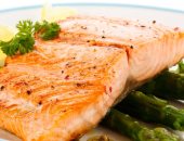 لهذه الأسباب تناول سمك السلمون يسبب مشاكل فى نمو الأطفال