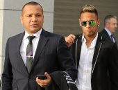 نيمار يؤكد بقاءه فى صفوف باريس سان جيرمان الموسم المقبل