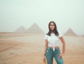 هبة طوجى تعلن عن حفلها بالقاهرة: لا يمكنني الانتظار حتى أعود قريبا