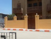 صور.. محافظ سوهاج: الانتهاء من أعمال ترميم وتطوير محيط منزل رفاعة الطهطاوى