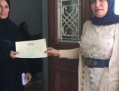 محافظ سوهاج: وفاة مستفيدة من شهادات أمان بجرجا وصرف 10 آلاف جنية لأبنائها
