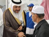 صور.. وصول أول رحلة حج للمدينة المنورة قادمة من باكستان