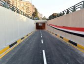 المرور يغلق شارع الجيزة والطحاوية لنقل مرافق لمدة 3 أيام