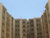 وكيل وزارة الإسكان بجنوب سيناء: تسليم الوحدات الجديدة نهاية الشهر الجارى