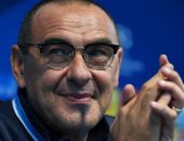 "ماوريسيو سارى".. من أجل تغيير طريقة تشيلسى الدفاعية إلى هجومية