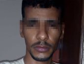 القبض على أحد المتهمين بسرقة سيارة شاب بالإكراه فى طريق السويس