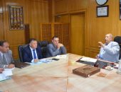 محافظ الإسماعيلية: طرح 2000 فرصة عمل للشباب بملتقى التوظيف نهاية يوليو