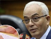 "التعليم" تتلقى اليوم تظلمات طلاب الثانوية العامة على النتائج.. وتؤكد: للطالب الراسب حق التظلم.. وأولياء أمور الطلاب المحرومين من الامتحان بسبب الغش بسوهاج يرفضون قرار  الوزارة.. ورئيس الامتحان: طبقنا القانون